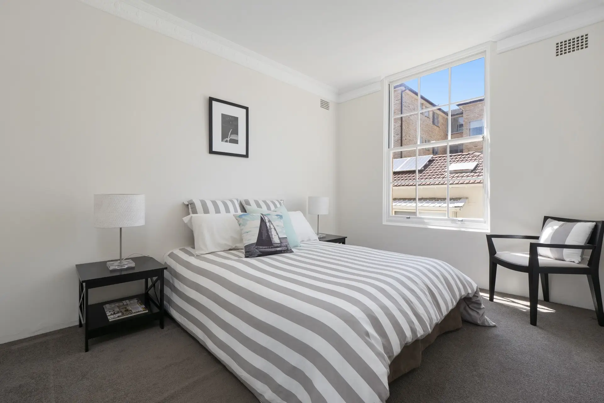 2/29-33 The Avenue, Rose Bay Sold by Bradfield Badgerfox - image 1
