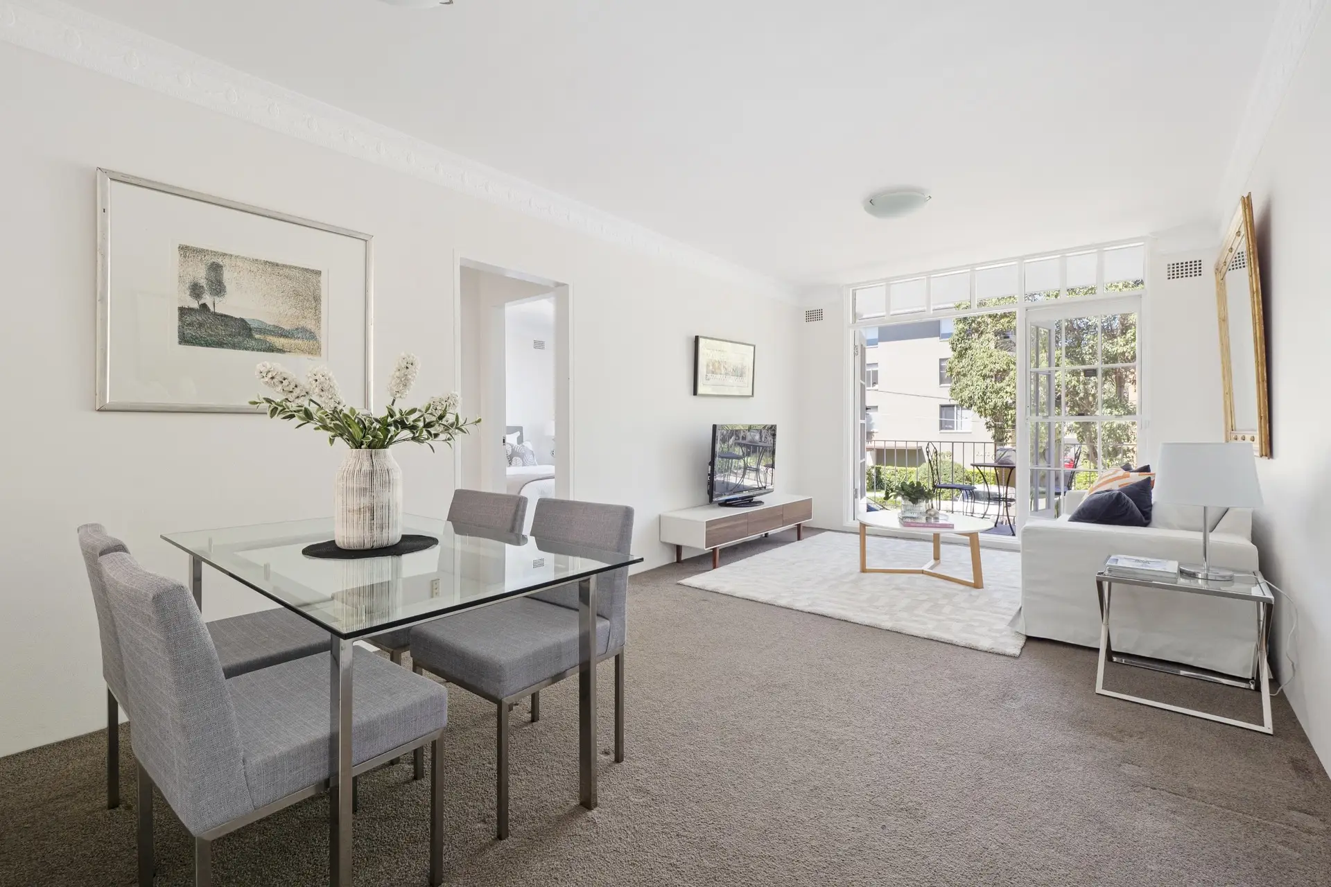 2/29-33 The Avenue, Rose Bay Sold by Bradfield Badgerfox - image 1