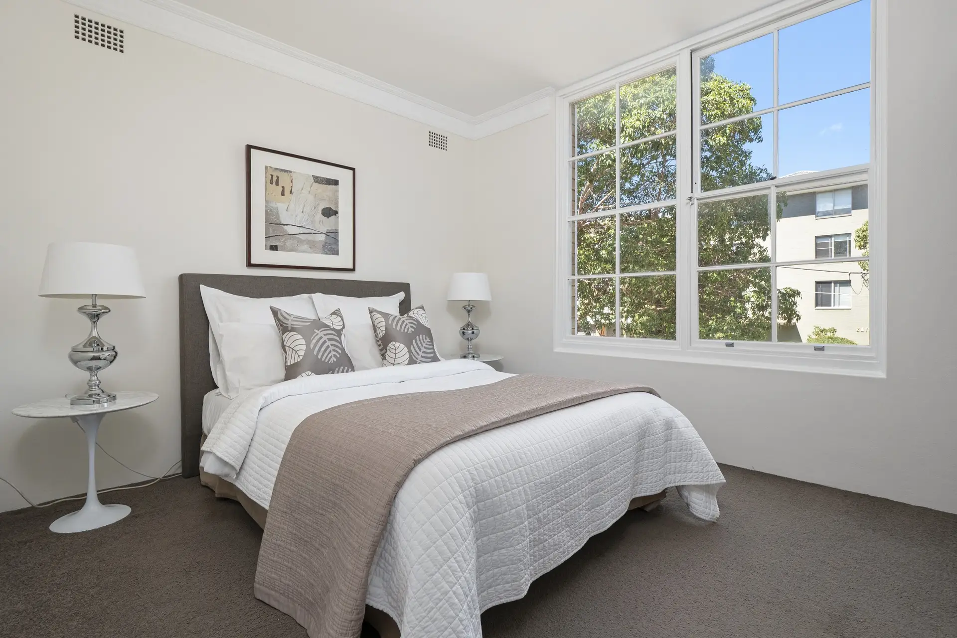 2/29-33 The Avenue, Rose Bay Sold by Bradfield Badgerfox - image 1