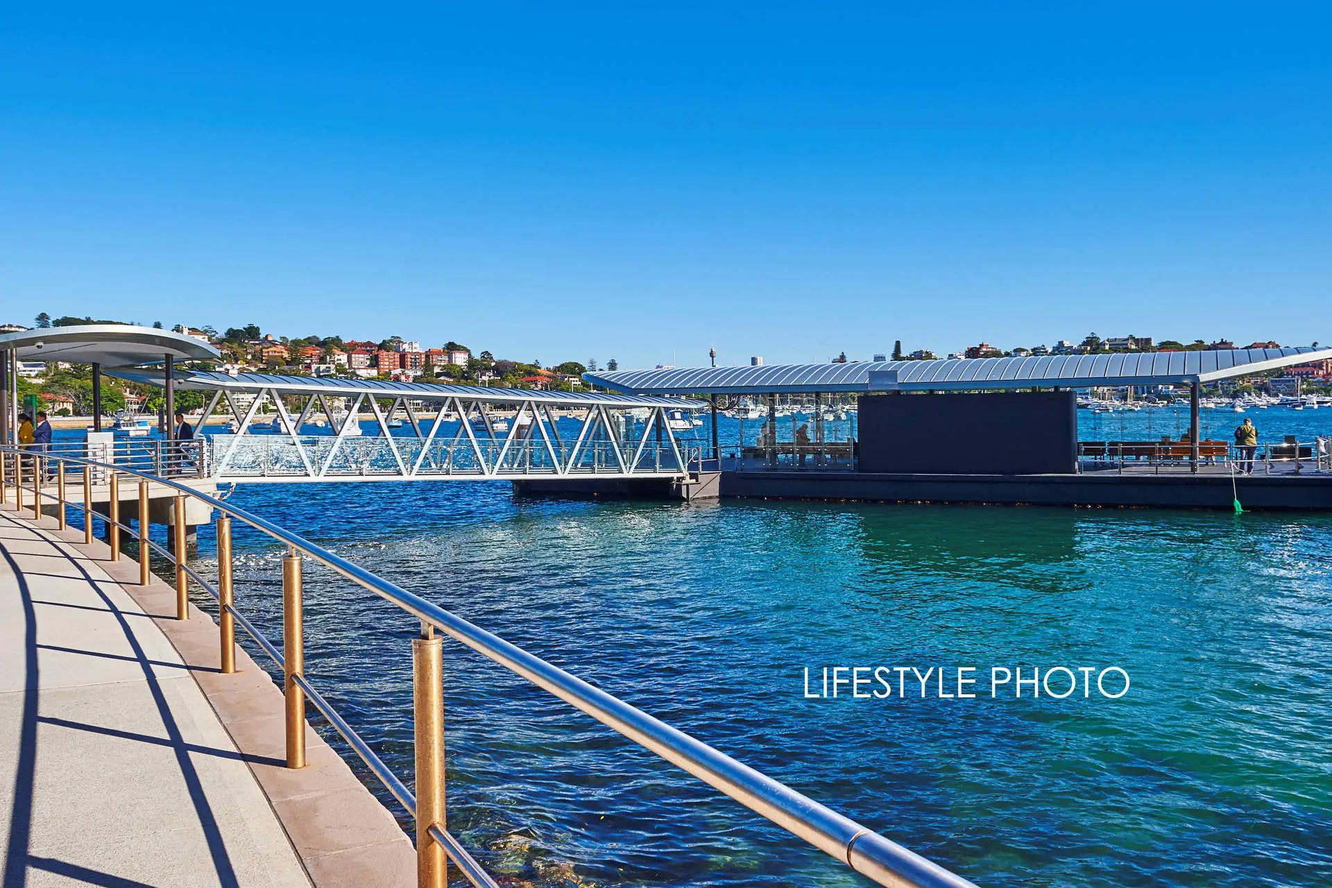 2/29-33 The Avenue, Rose Bay Sold by Bradfield Badgerfox - image 1