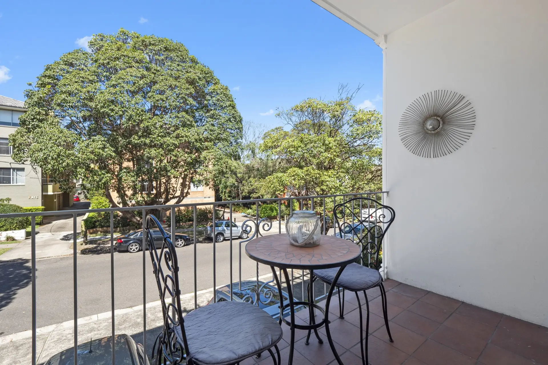 2/29-33 The Avenue, Rose Bay Sold by Bradfield Badgerfox - image 1