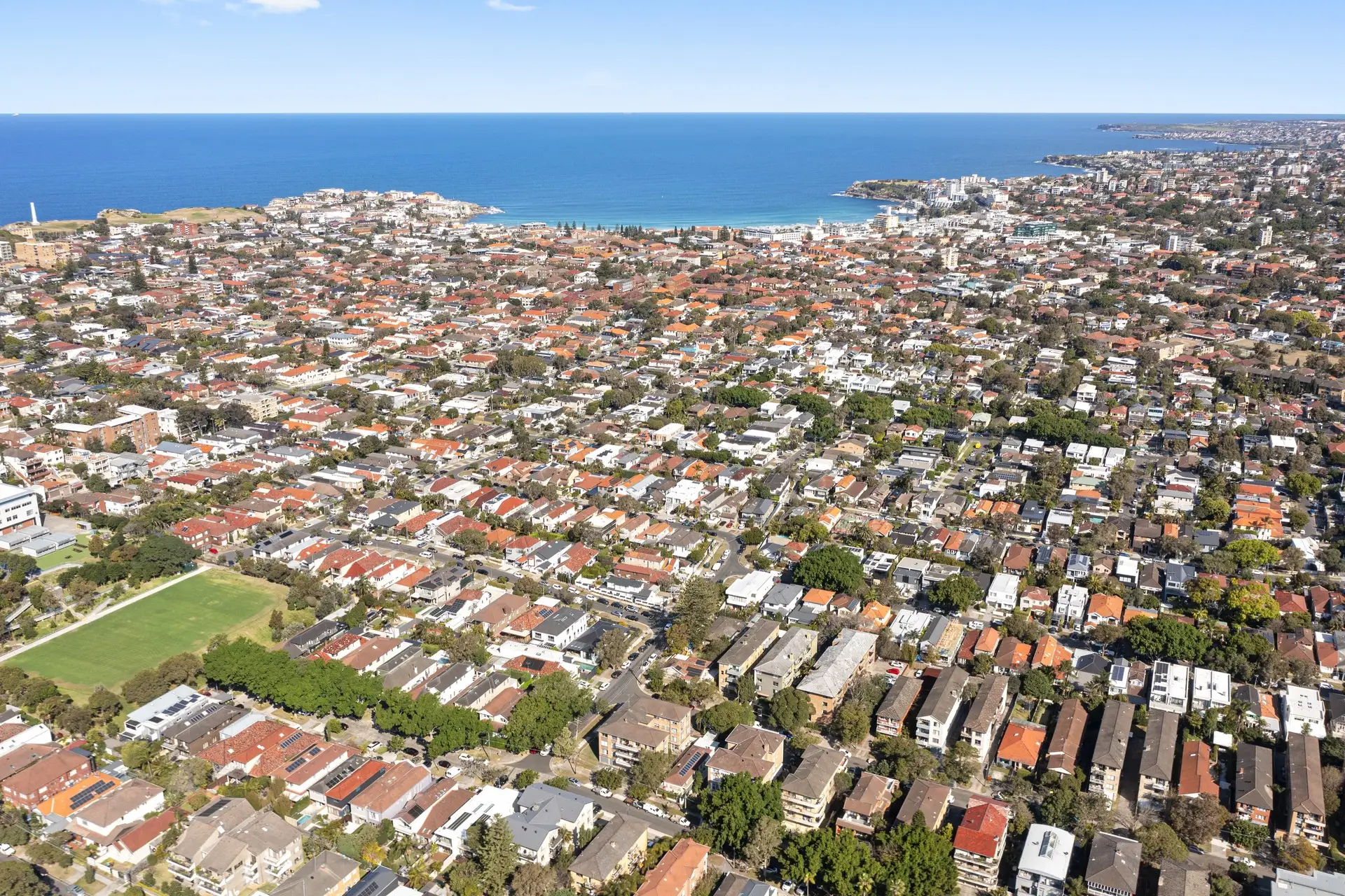 2/29-33 The Avenue, Rose Bay Sold by Bradfield Badgerfox - image 1