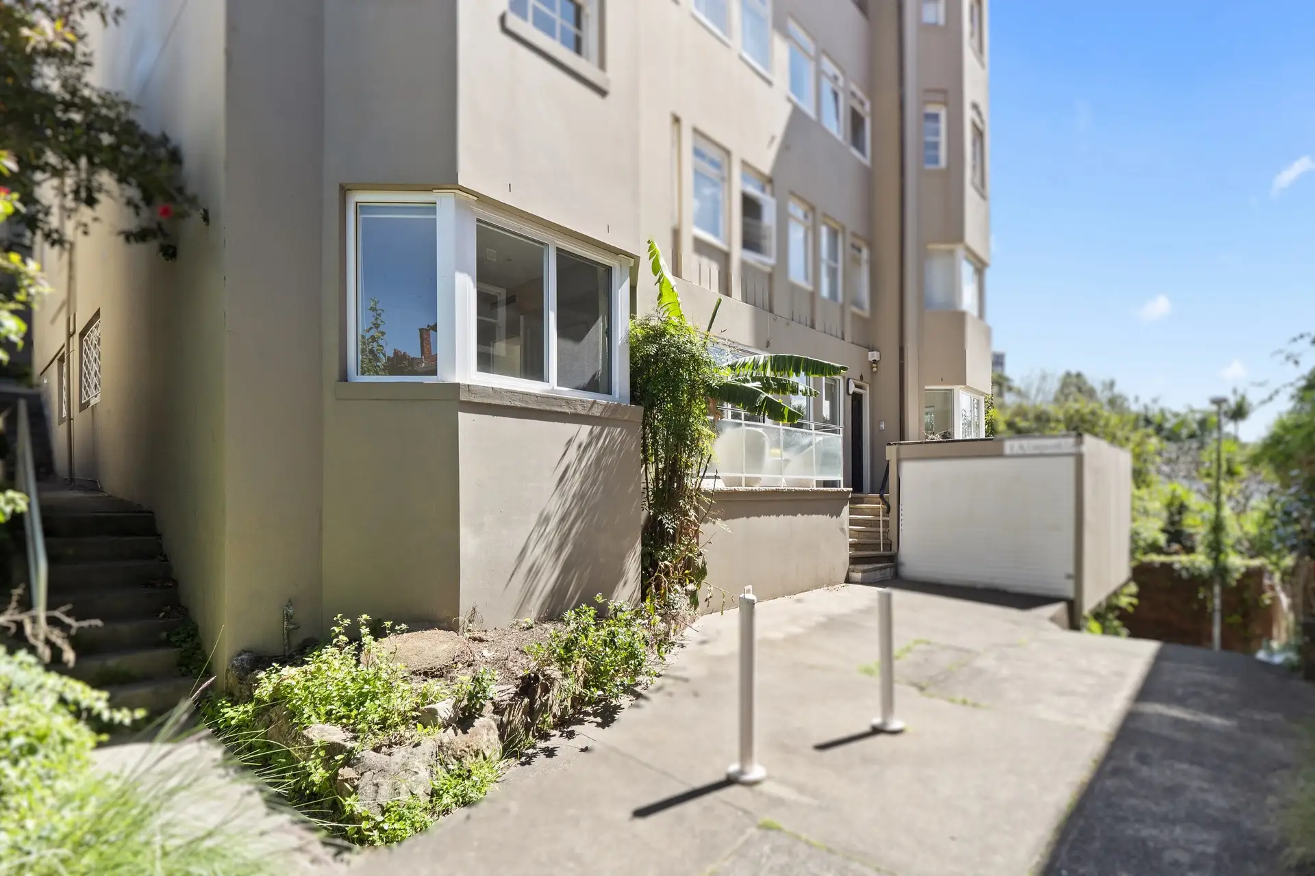 13/1A Longworth Lane, Point Piper Sold by Bradfield Badgerfox - image 1