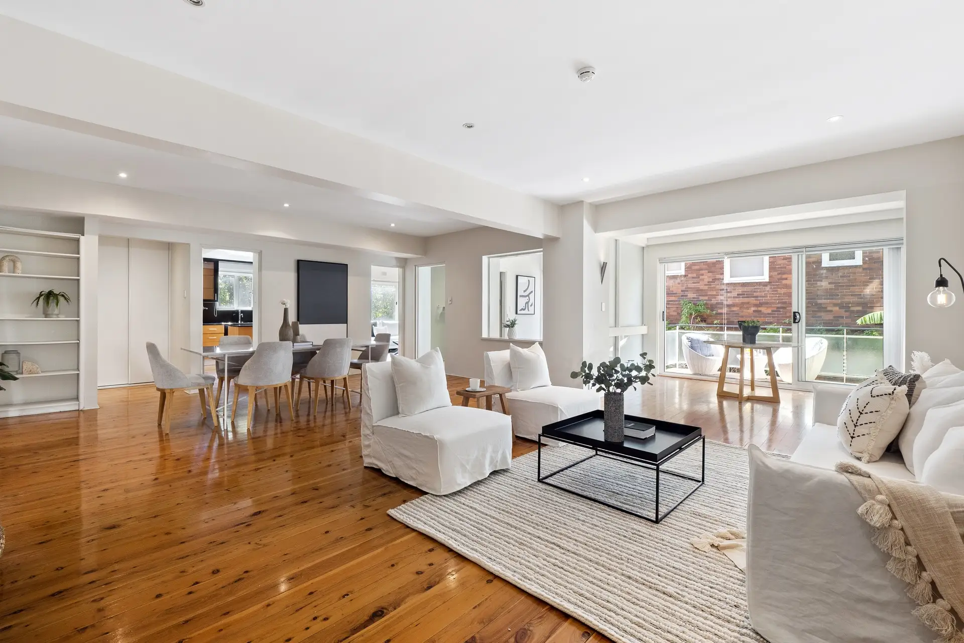 13/1A Longworth Lane, Point Piper Sold by Bradfield Badgerfox - image 1