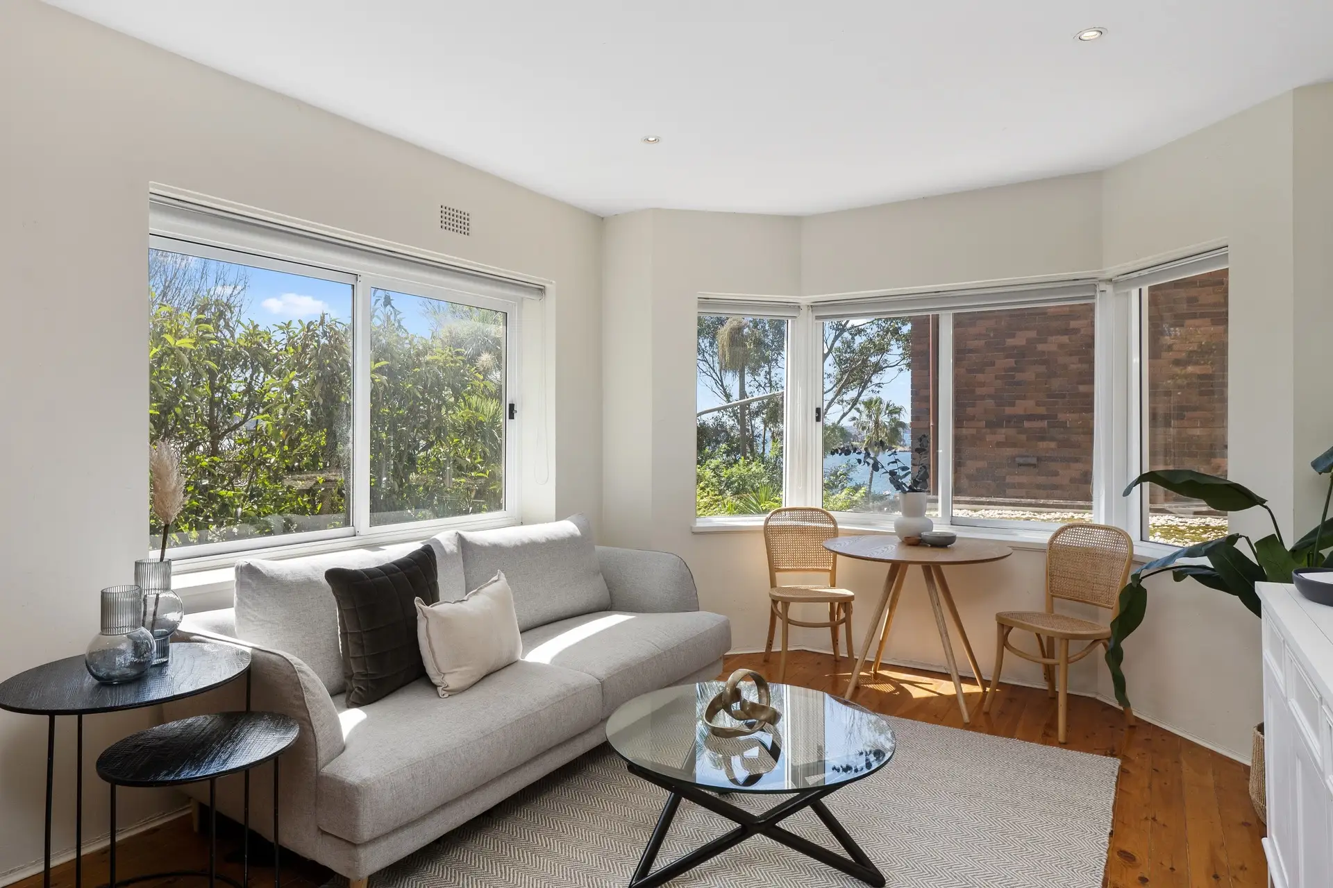 13/1A Longworth Lane, Point Piper Sold by Bradfield Badgerfox - image 1