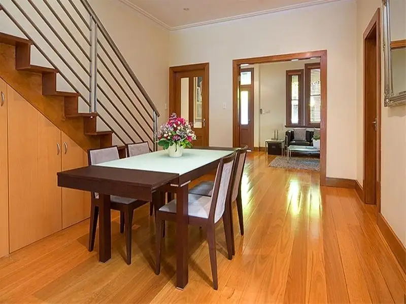 162 Underwood Street, Paddington Sold by Bradfield Badgerfox - image 1