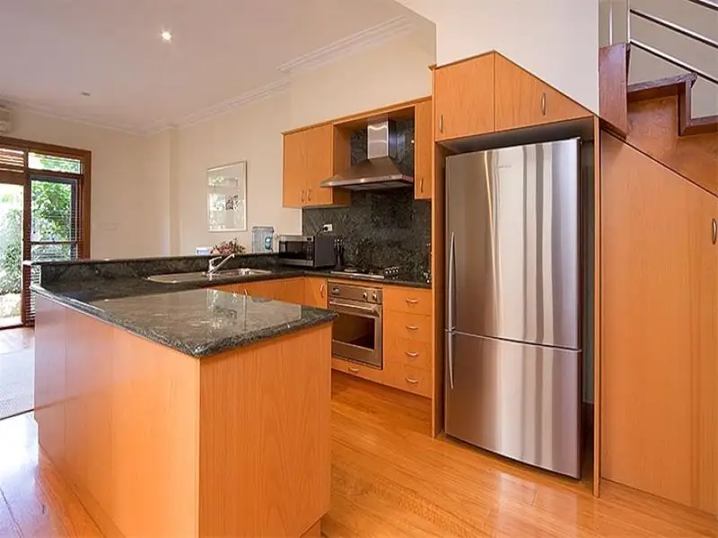 162 Underwood Street, Paddington Sold by Bradfield Badgerfox - image 1