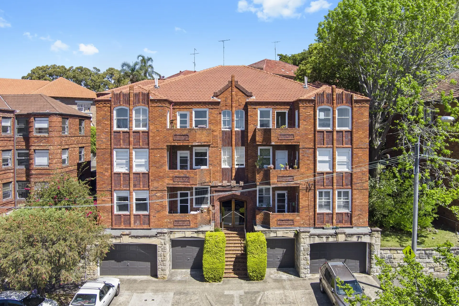 10/344 Edgecliff Road, Woollahra Sold by Bradfield Badgerfox - image 1