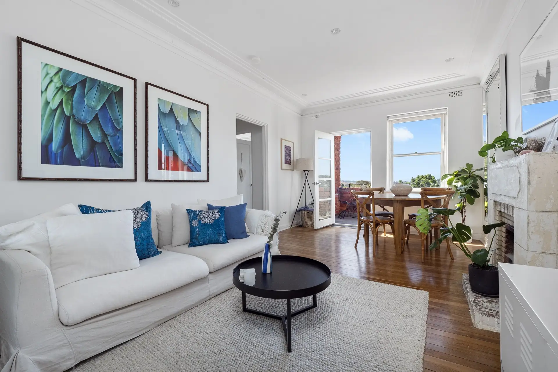 10/344 Edgecliff Road, Woollahra Sold by Bradfield Badgerfox - image 1