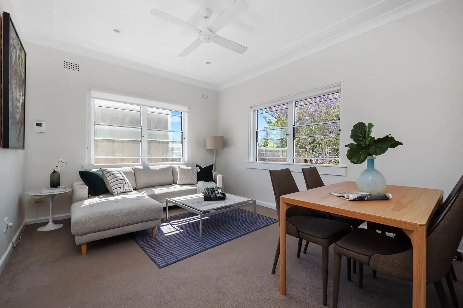 12/735 New South Head Road, Rose Bay Sold by Bradfield Badgerfox - image 1