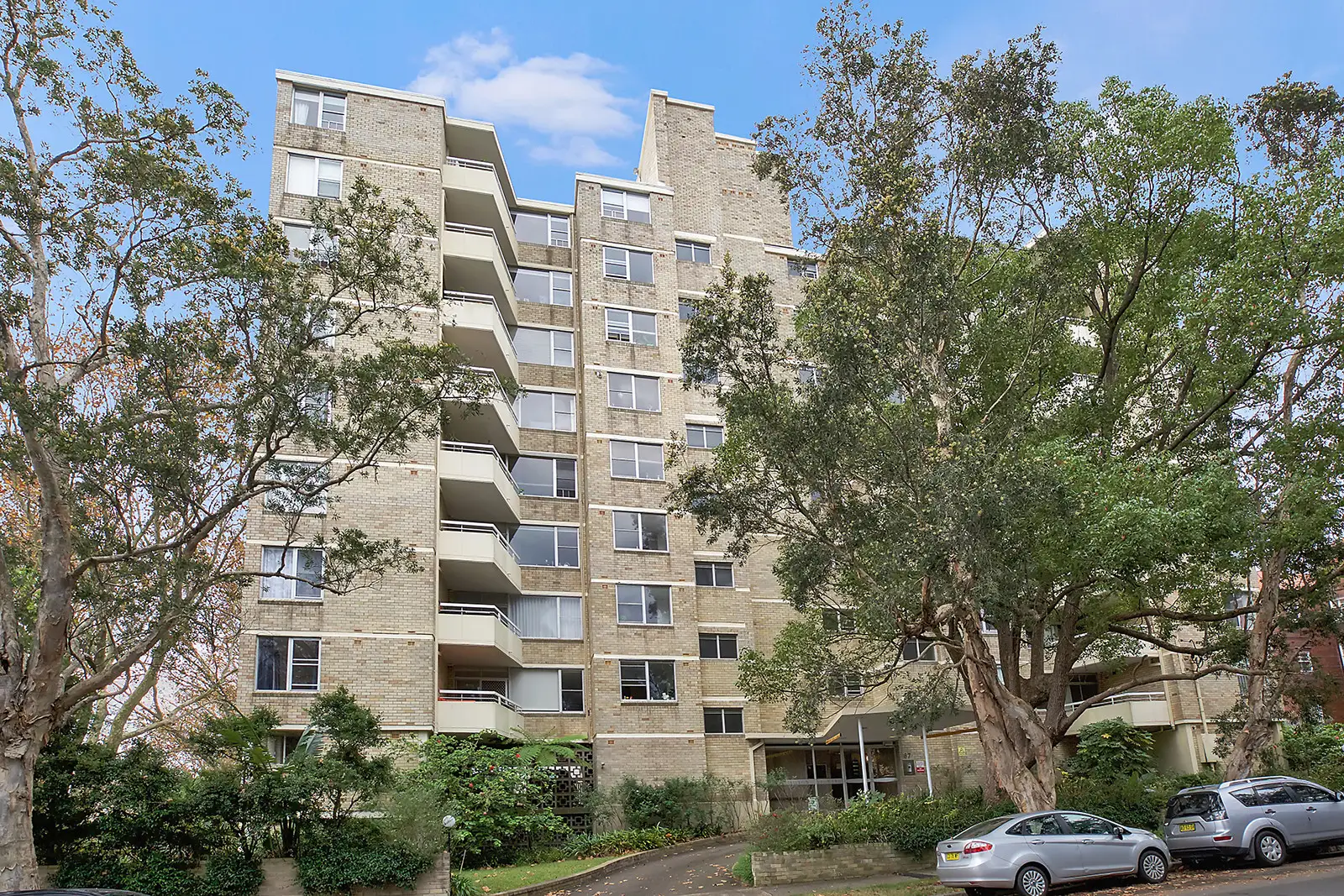 7/67 Ocean Street, Woollahra Sold by Bradfield Badgerfox - image 1