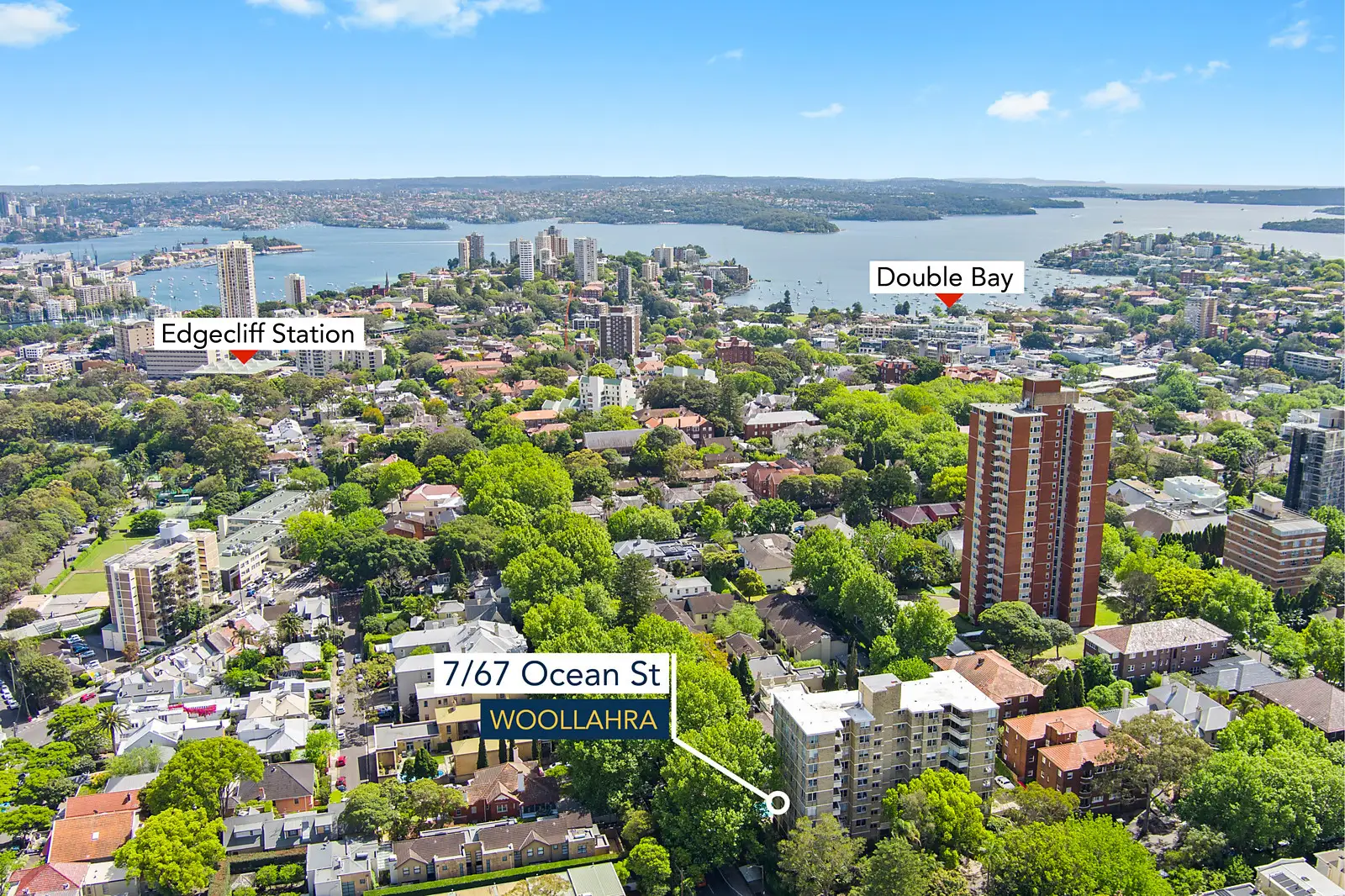 7/67 Ocean Street, Woollahra Sold by Bradfield Badgerfox - image 1