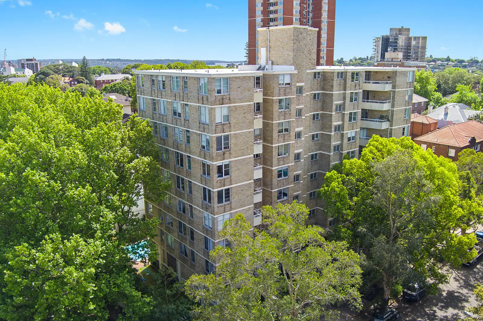 7/67 Ocean Street, Woollahra Sold by Bradfield Badgerfox - image 1