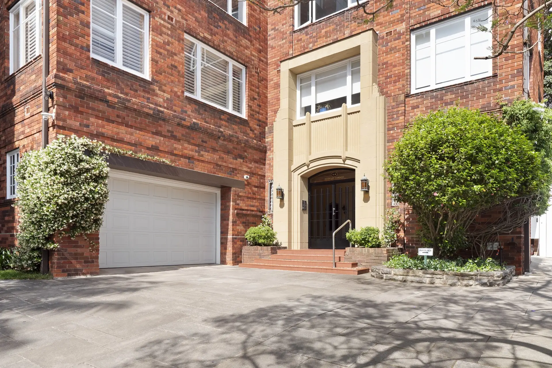 4/414 Edgecliff Road, Woollahra Sold by Bradfield Badgerfox - image 1