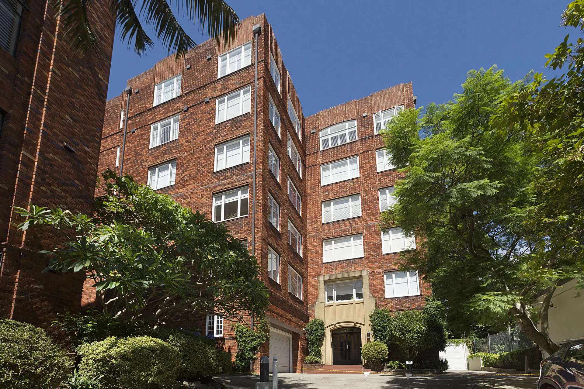 4/414 Edgecliff Road, Woollahra Sold by Bradfield Badgerfox - image 1