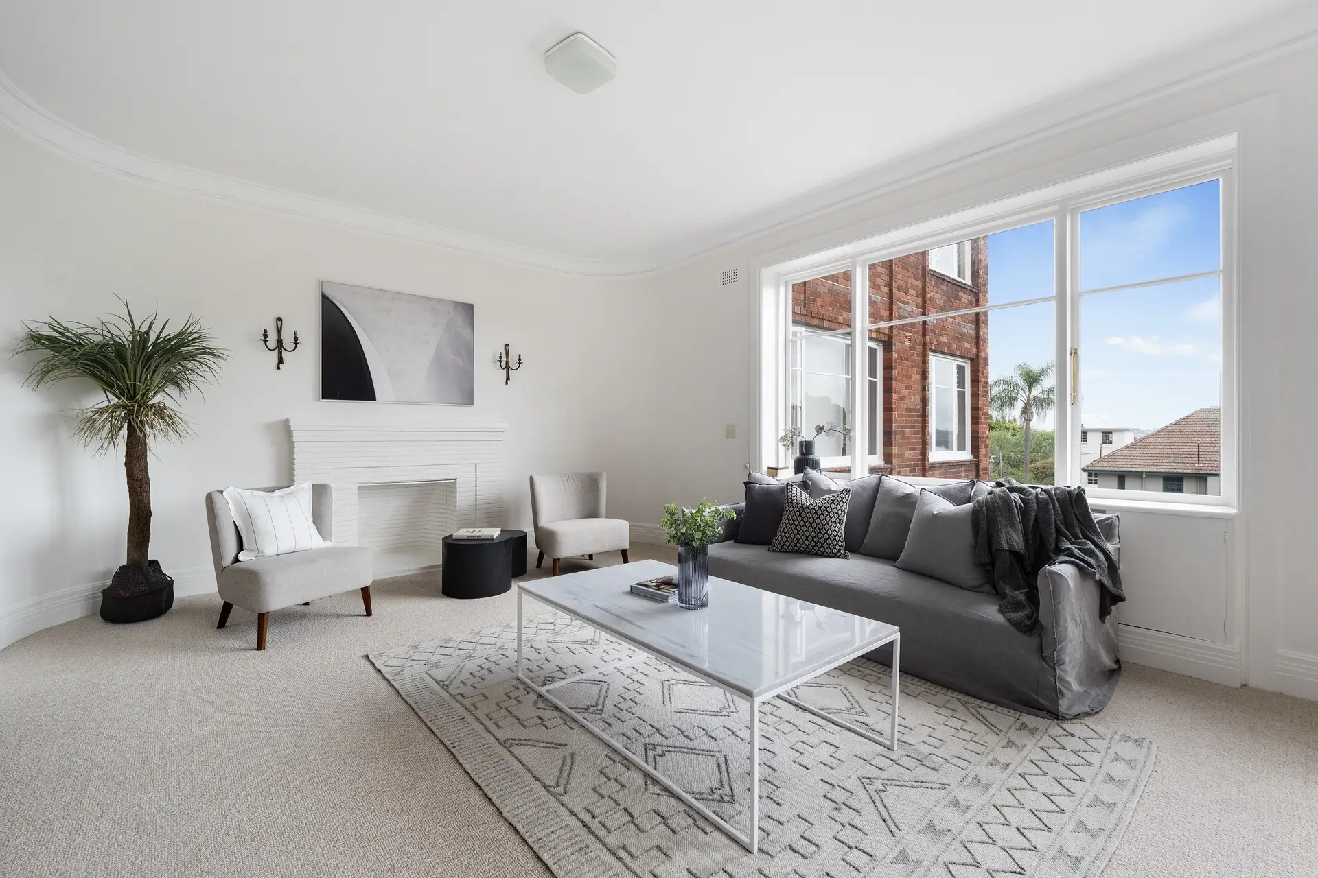 4/414 Edgecliff Road, Woollahra Sold by Bradfield Badgerfox - image 1