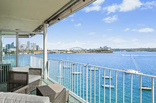 87-97 Yarranabbe Road, Darling Point Sold by Bradfield Badgerfox