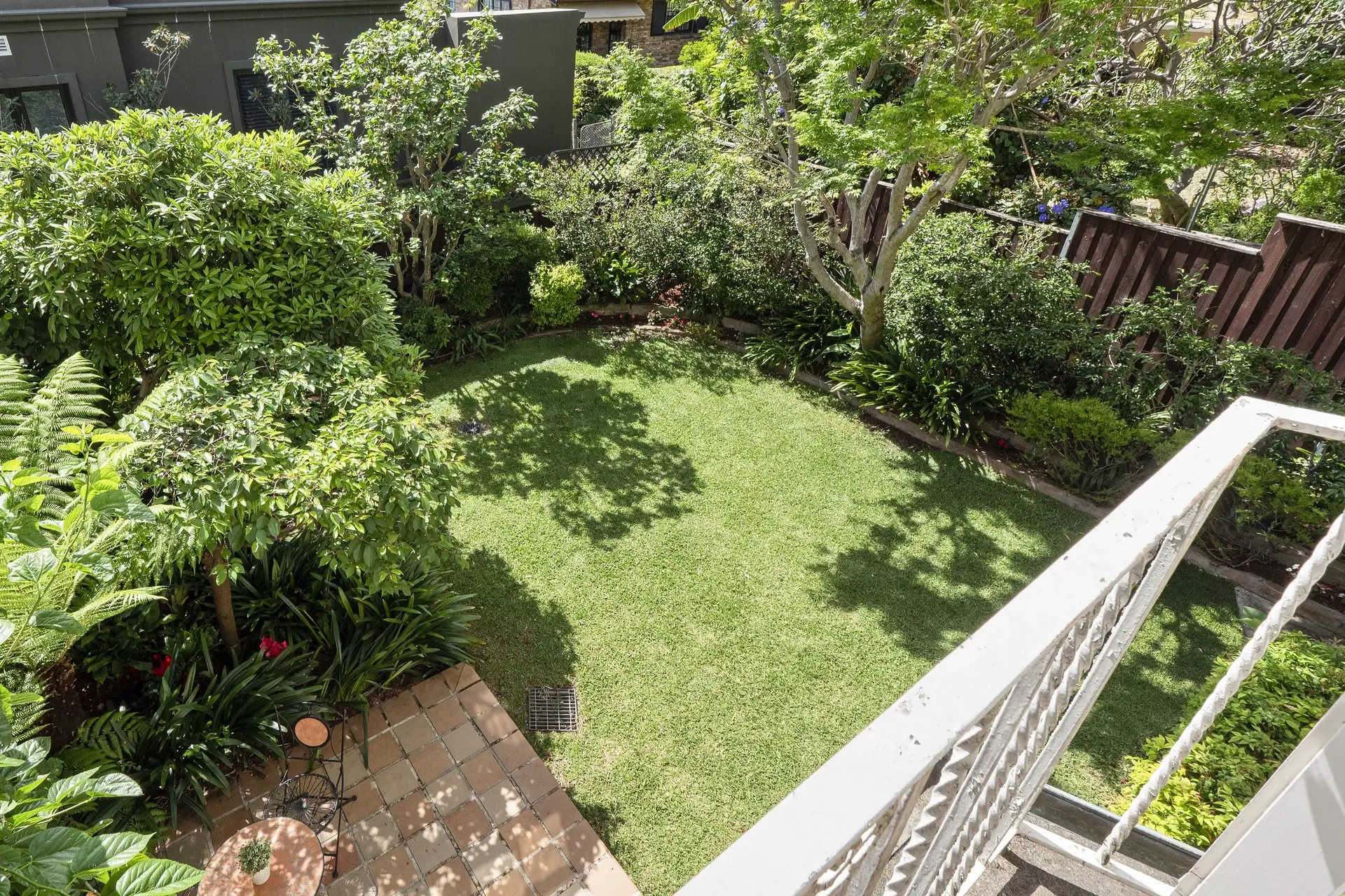 9-11 Rosemont Avenue, Woollahra Sold by Bradfield Badgerfox - image 1