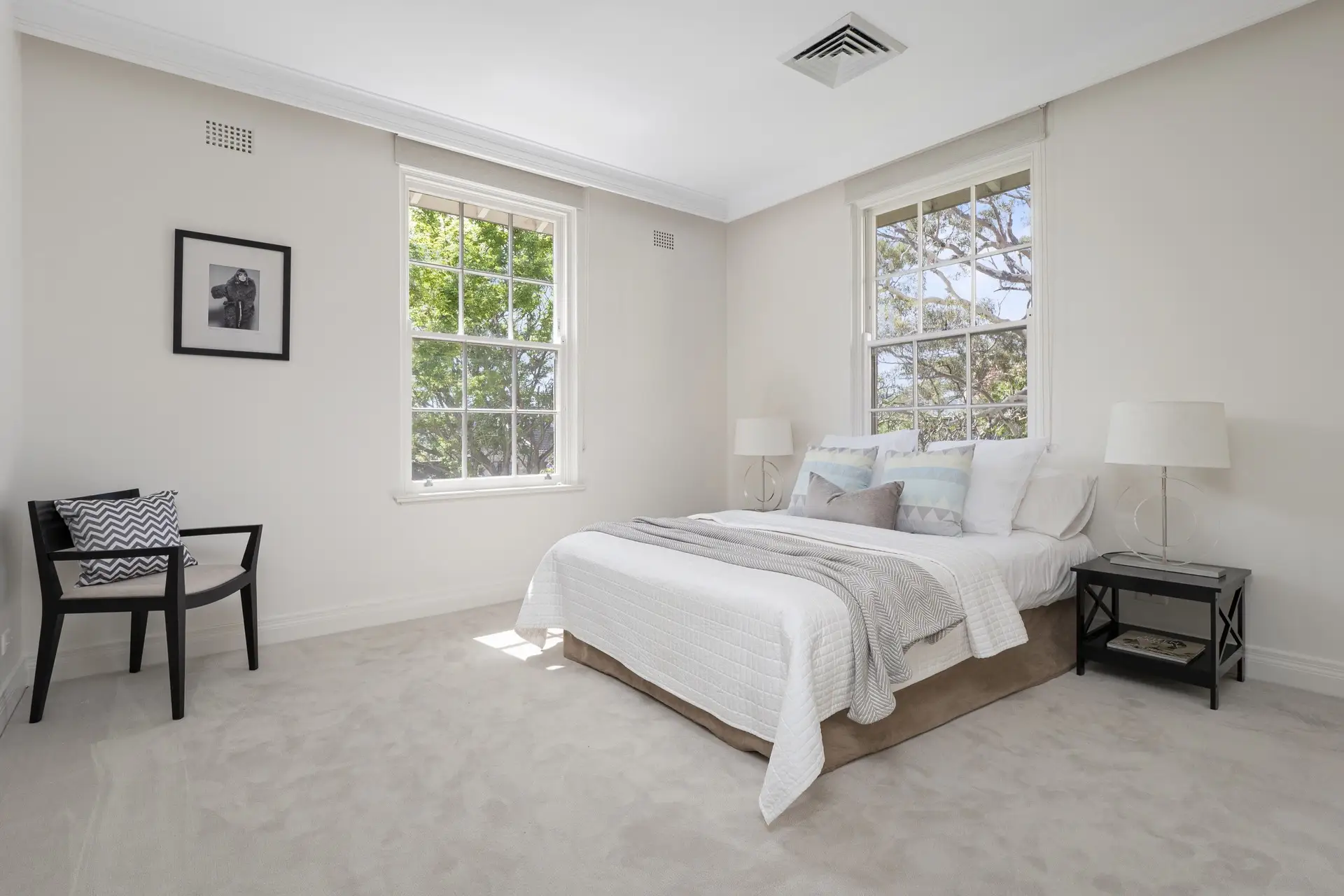 9-11 Rosemont Avenue, Woollahra Sold by Bradfield Badgerfox - image 1