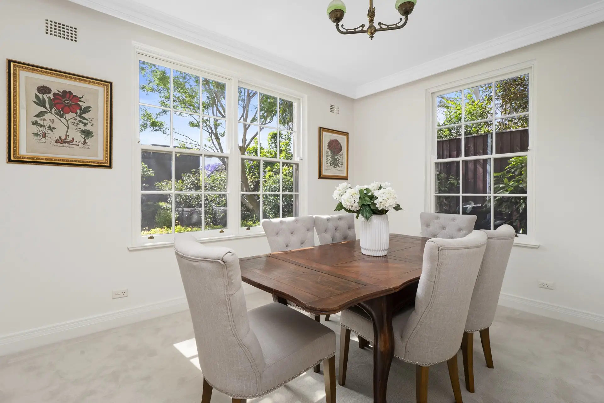 9-11 Rosemont Avenue, Woollahra Sold by Bradfield Badgerfox - image 1