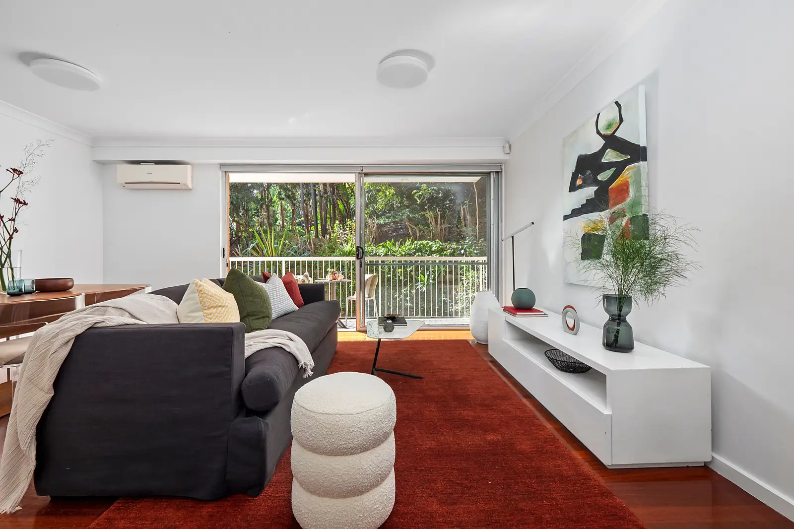 5/4 Mitchell Road, Darling Point Sold by Bradfield Badgerfox - image 1