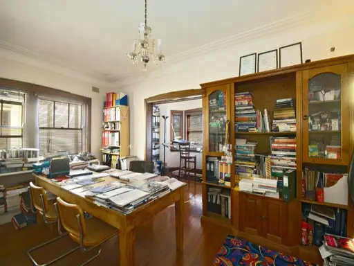 6/507 New South Head Road, Double Bay Sold by Bradfield Badgerfox