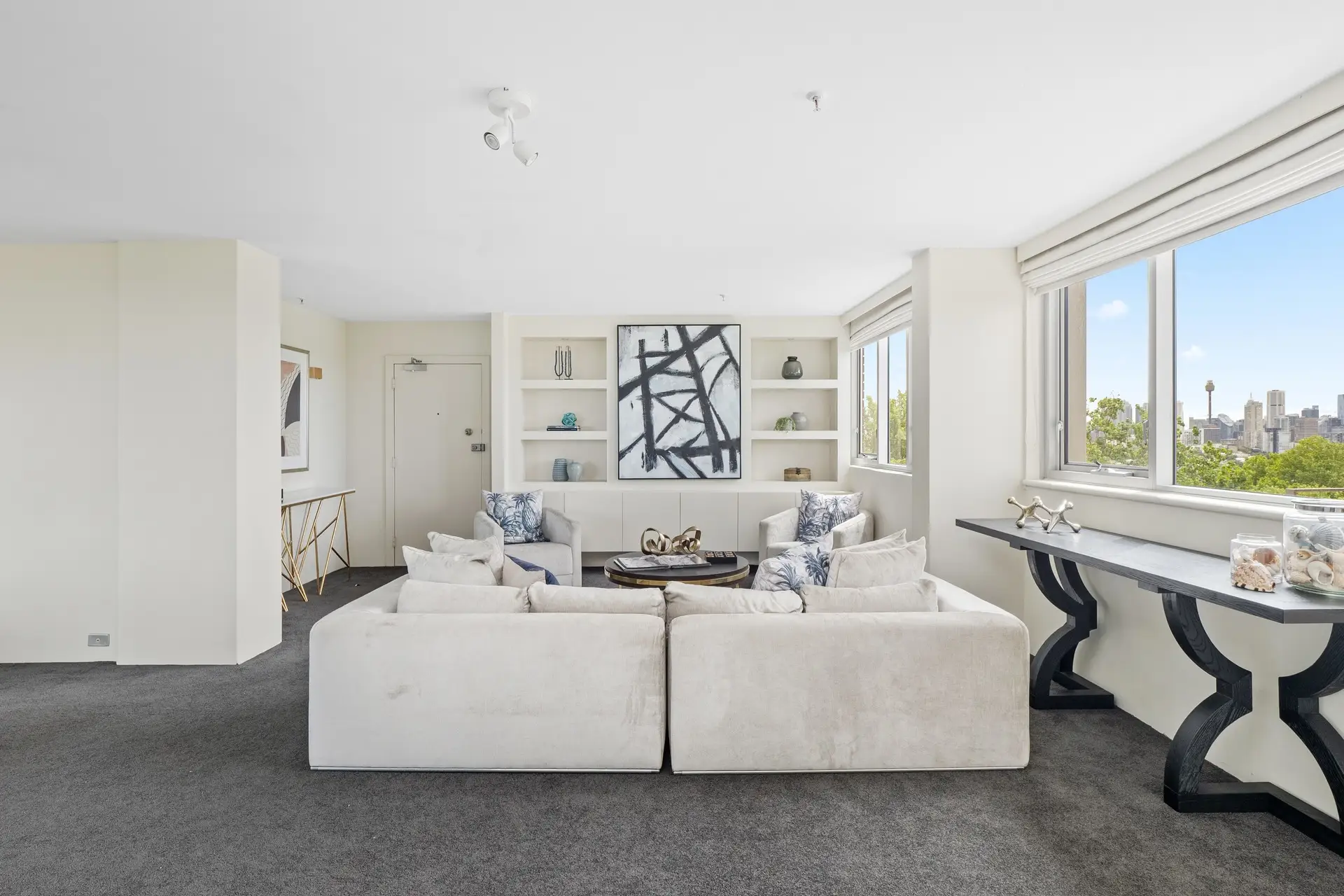 32/8-14 Fullerton Street, Woollahra Sold by Bradfield Badgerfox - image 1