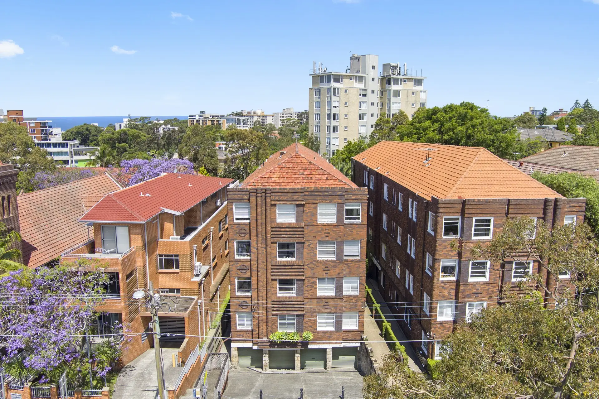 14/165 Victoria Road, Bellevue Hill Sold by Bradfield Badgerfox - image 1