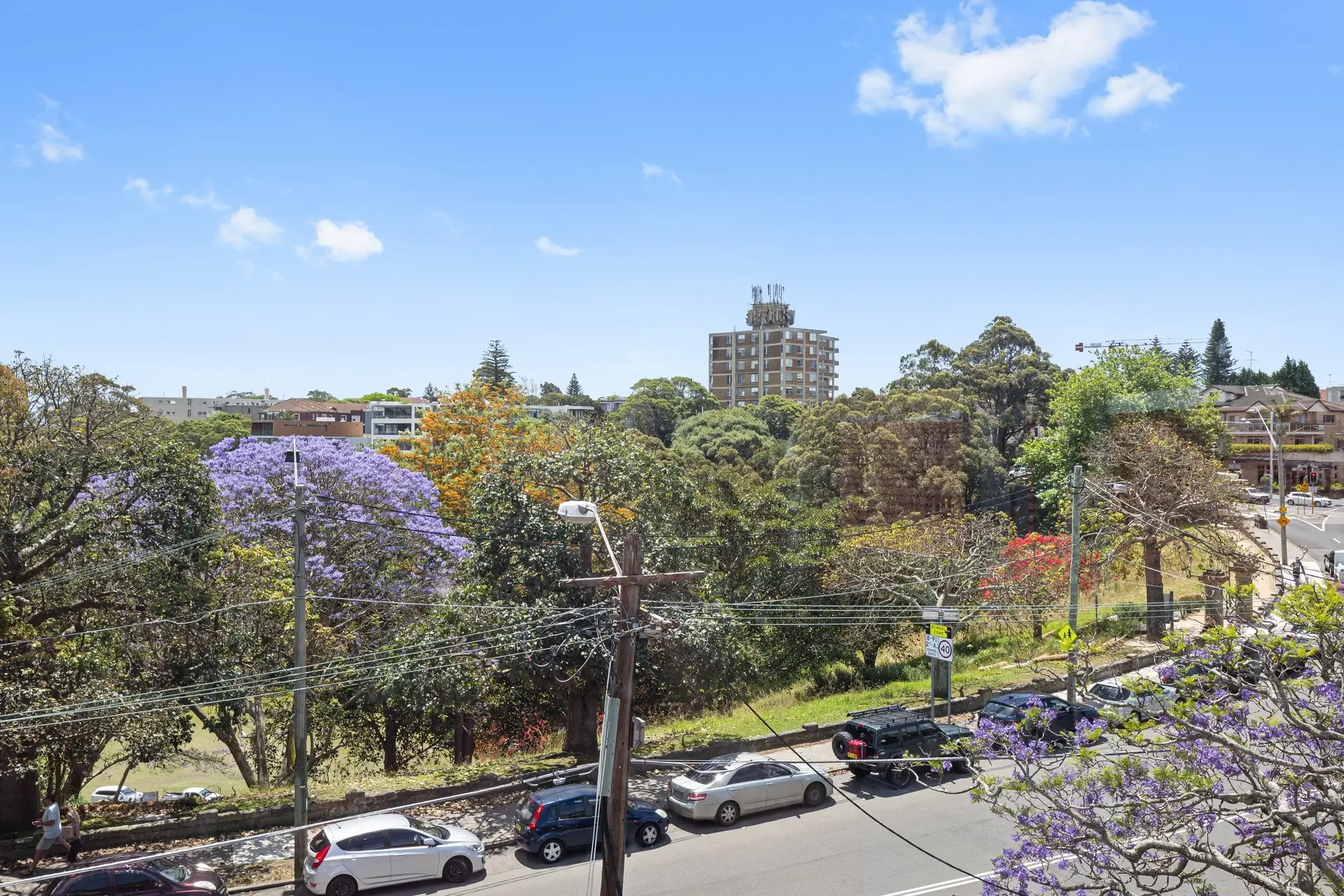 14/165 Victoria Road, Bellevue Hill Sold by Bradfield Badgerfox - image 1