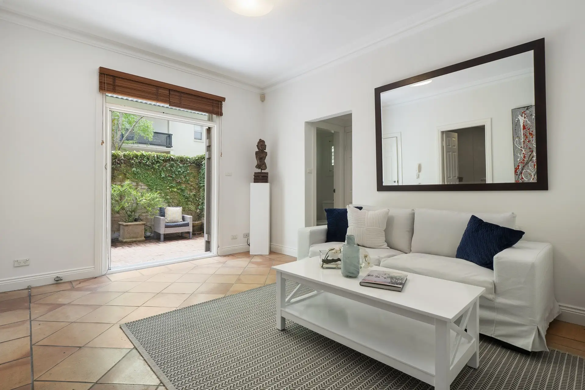 1/77-79 Ocean Street, Woollahra Sold by Bradfield Badgerfox - image 1