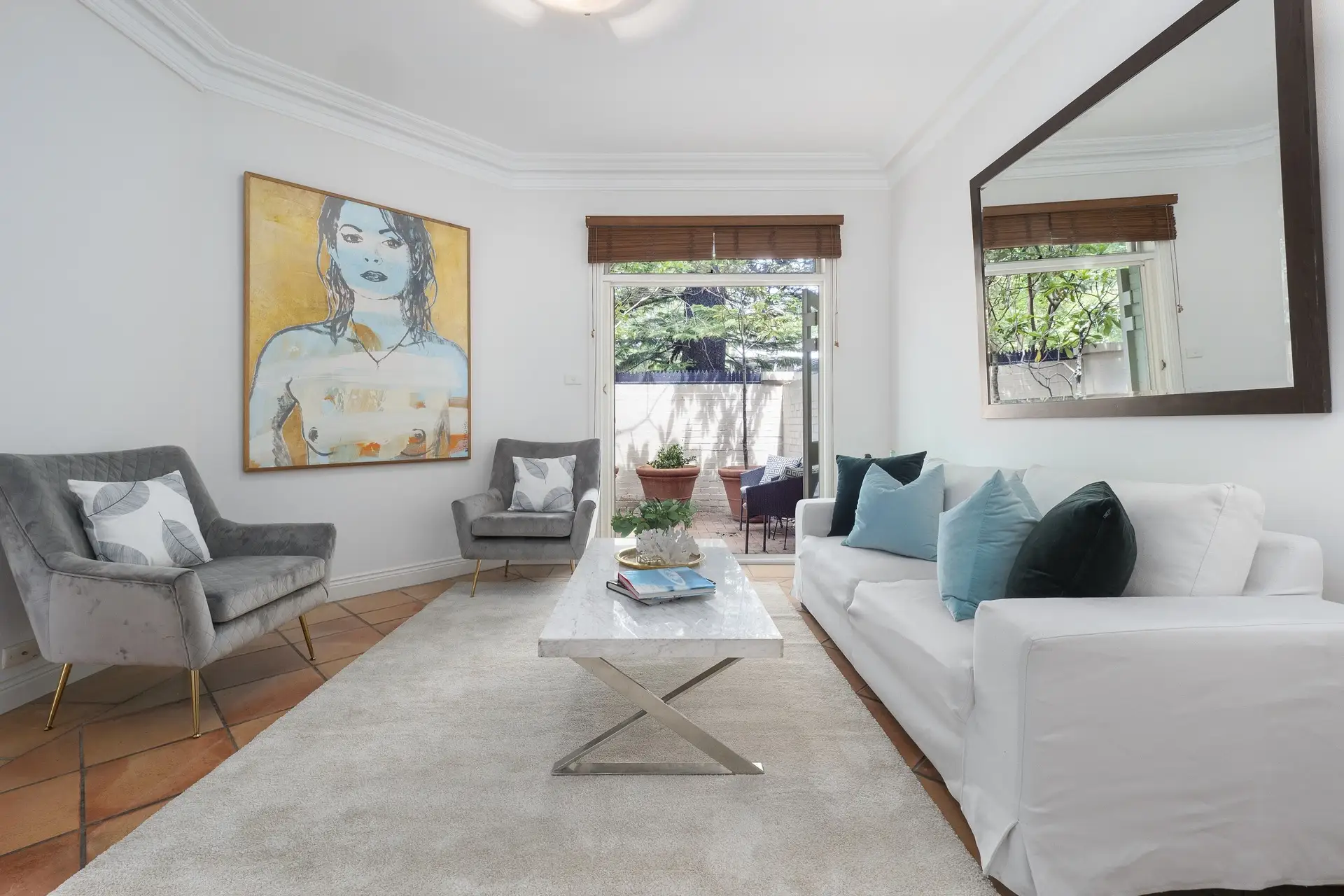 1/77-79 Ocean Street, Woollahra Sold by Bradfield Badgerfox - image 1