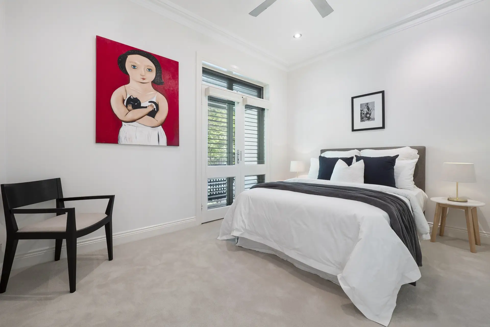 1/77-79 Ocean Street, Woollahra Sold by Bradfield Badgerfox - image 1