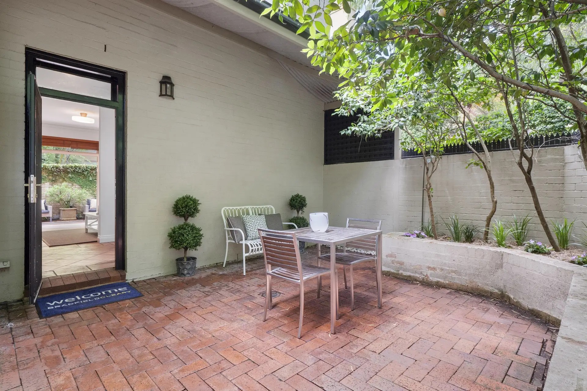 1/77-79 Ocean Street, Woollahra Sold by Bradfield Badgerfox - image 1