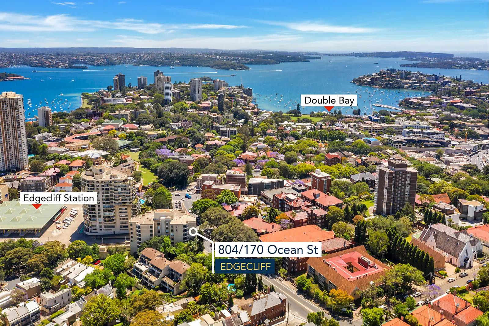 804/170 Ocean Street, Edgecliff Sold by Bradfield Badgerfox - image 1