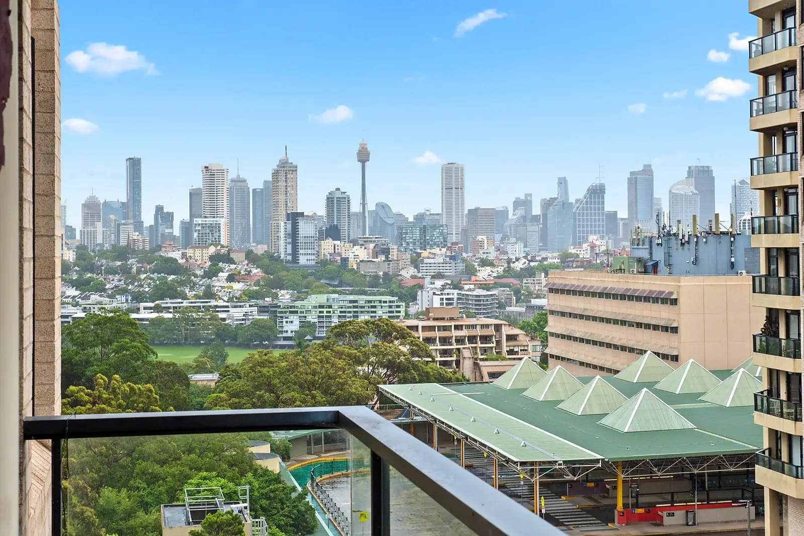 804/170 Ocean Street, Edgecliff Sold by Bradfield Badgerfox - image 1