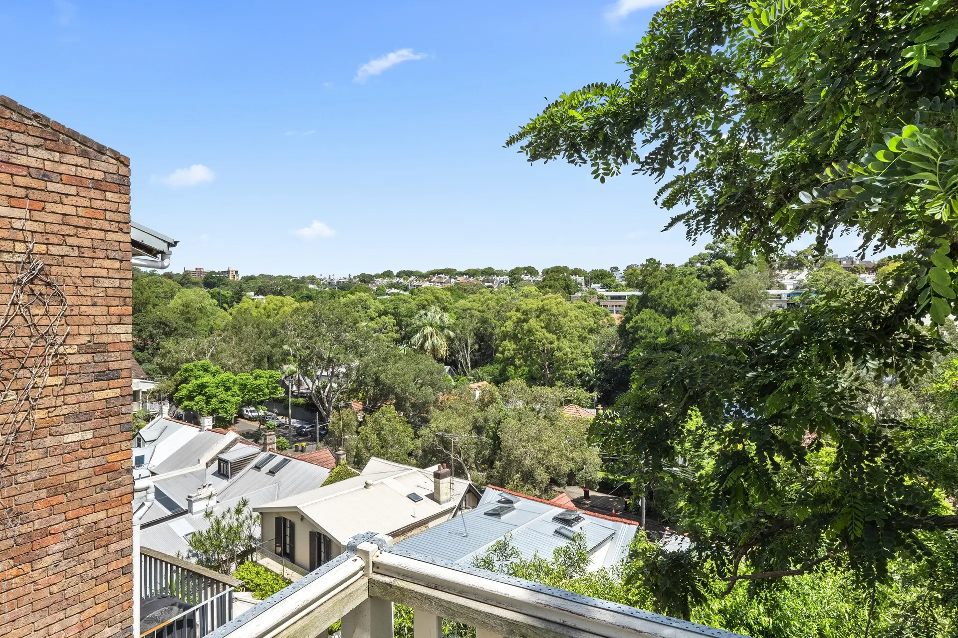 18 South Street, Edgecliff Sold by Bradfield Badgerfox - image 1