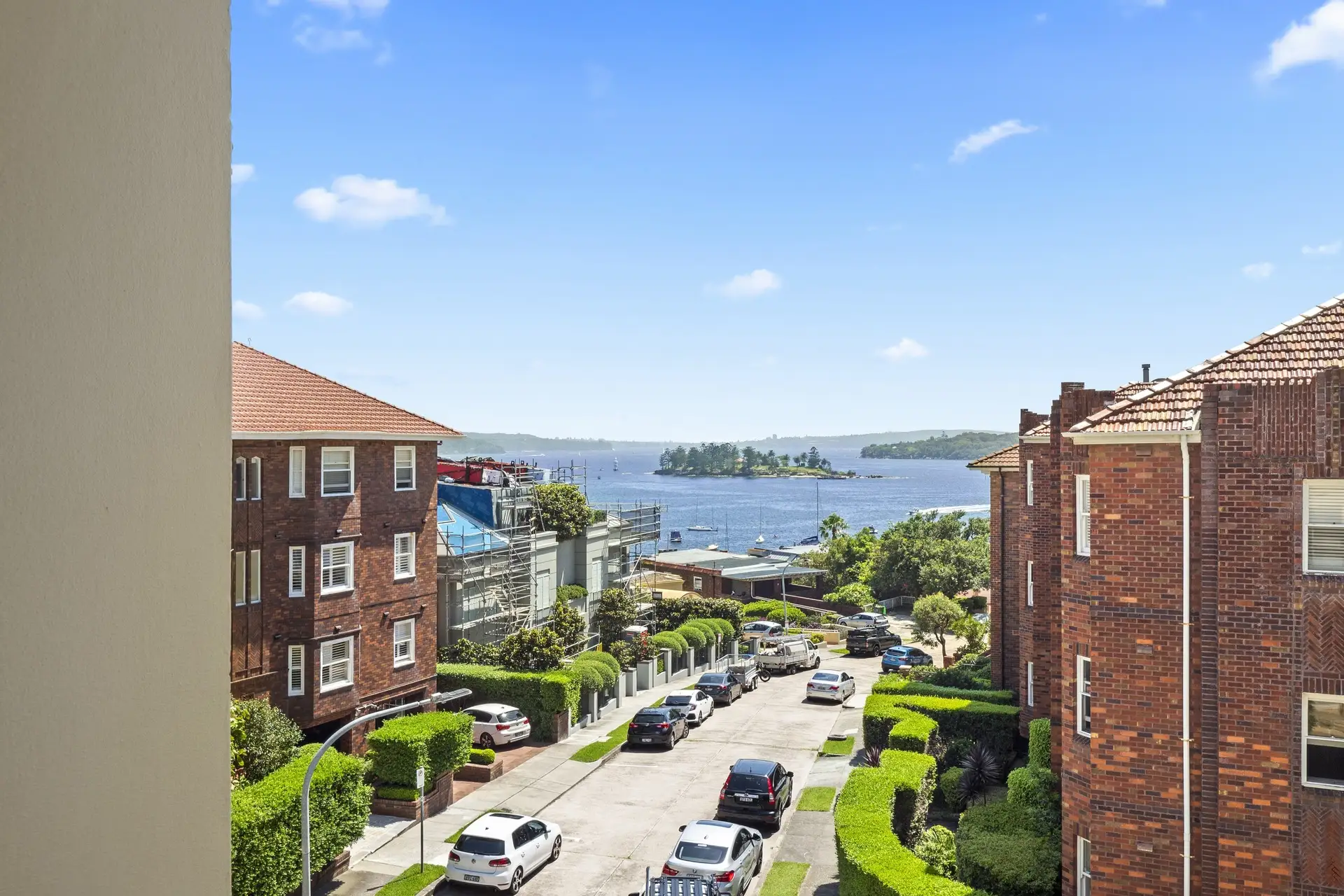 4/1A Wyuna Road, Point Piper Sold by Bradfield Badgerfox - image 1