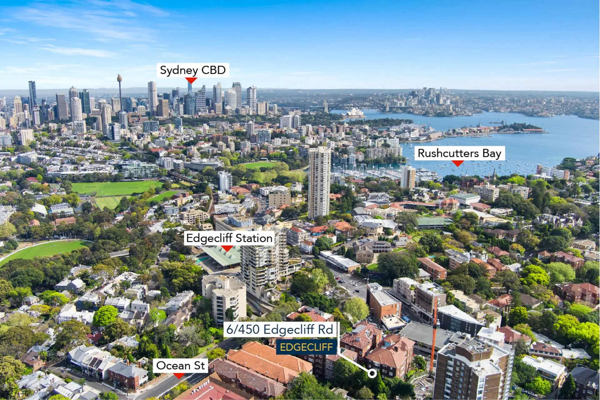 6/450 Edgecliff Road, Edgecliff Sold by Bradfield Badgerfox - image 1