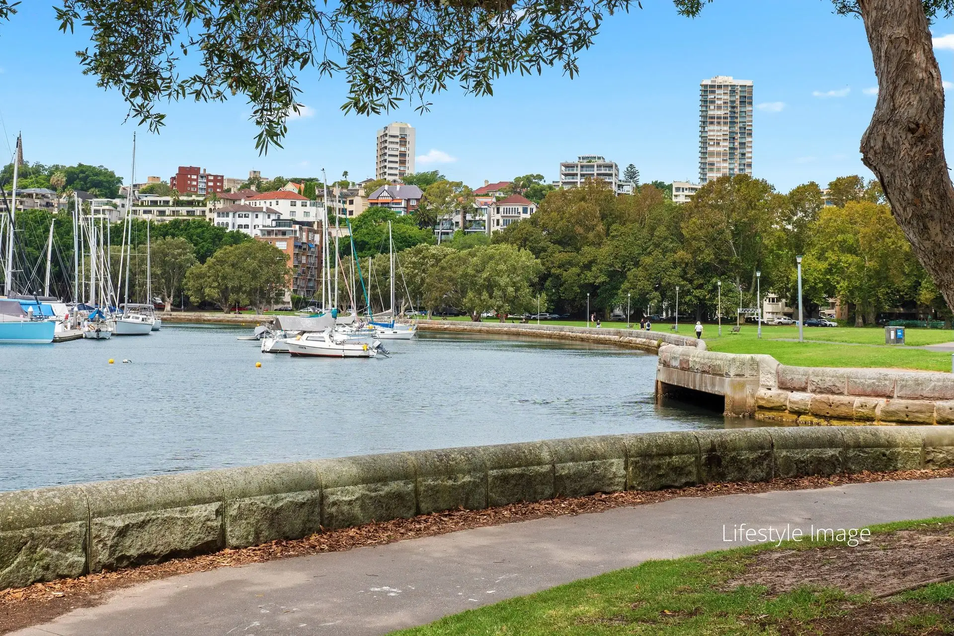 210/1A Clement Place, Rushcutters Bay Sold by Bradfield Badgerfox - image 1