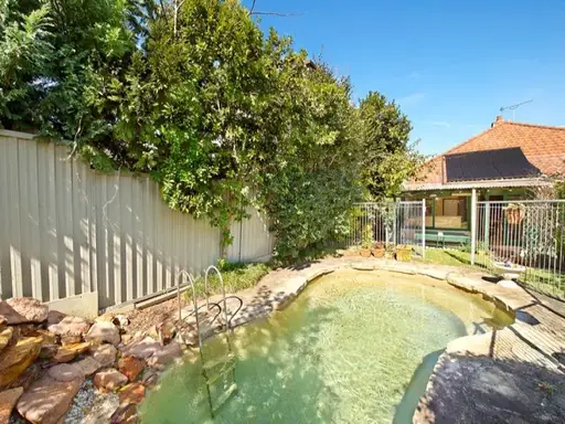 40 The Avenue, Rose Bay Sold by Bradfield Badgerfox
