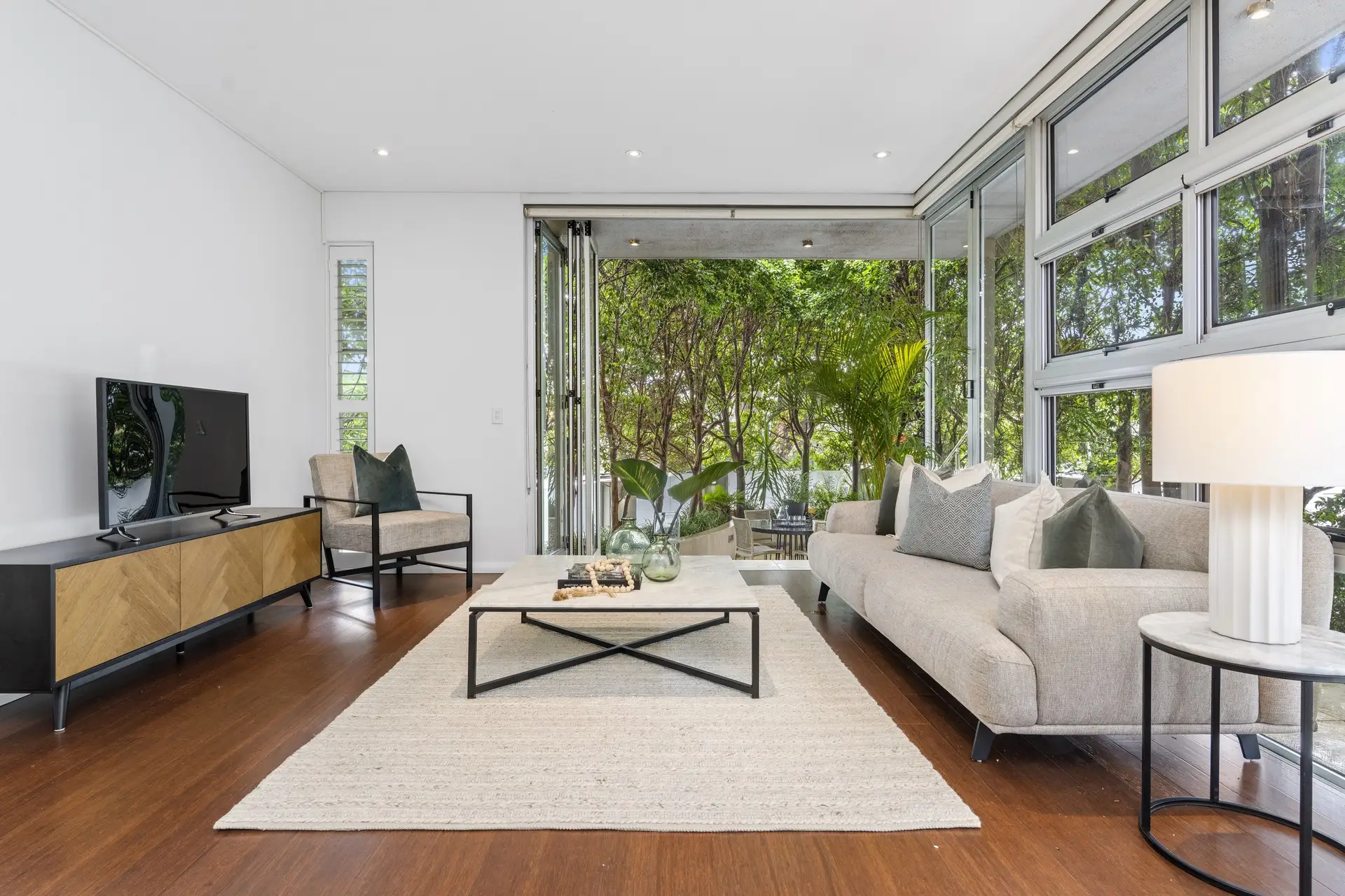 1/36 Dover Road, Rose Bay Sold by Bradfield Badgerfox - image 1