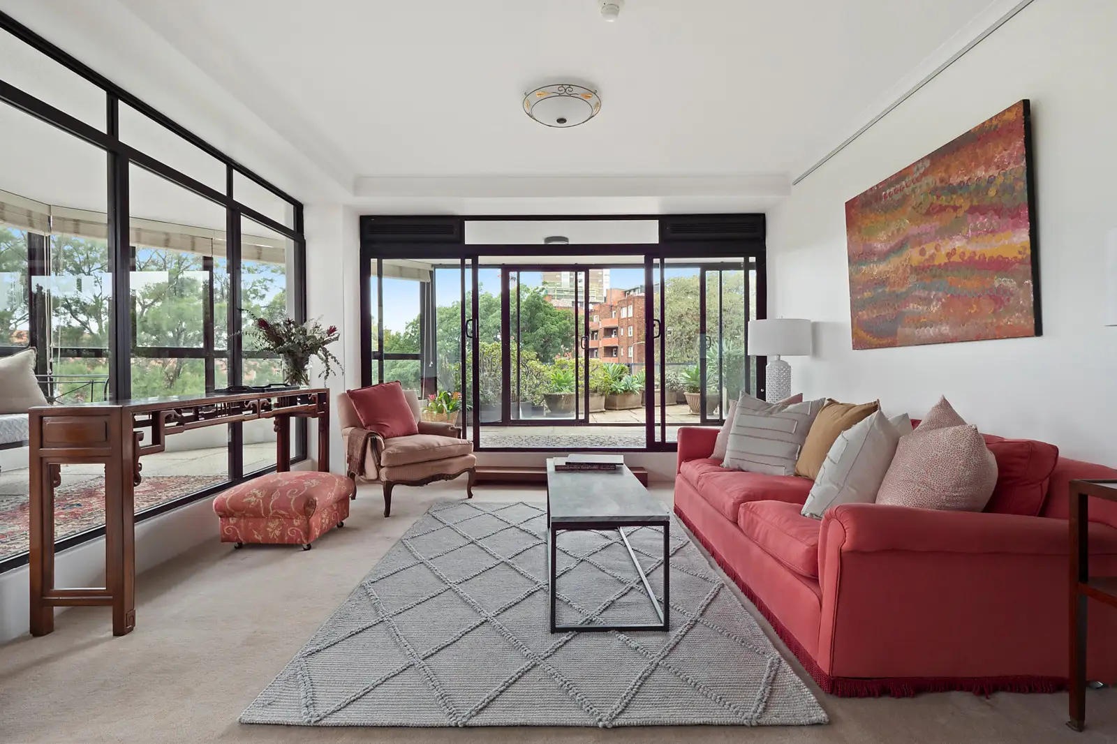 808/180 Ocean Street, Edgecliff Sold by Bradfield Badgerfox - image 1