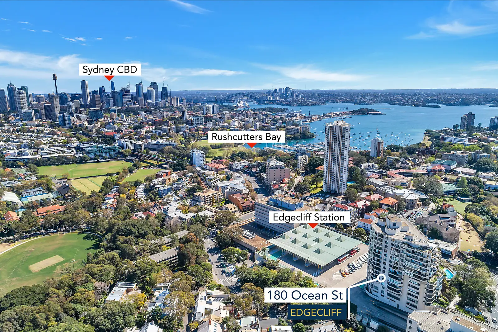 808/180 Ocean Street, Edgecliff Sold by Bradfield Badgerfox - image 1