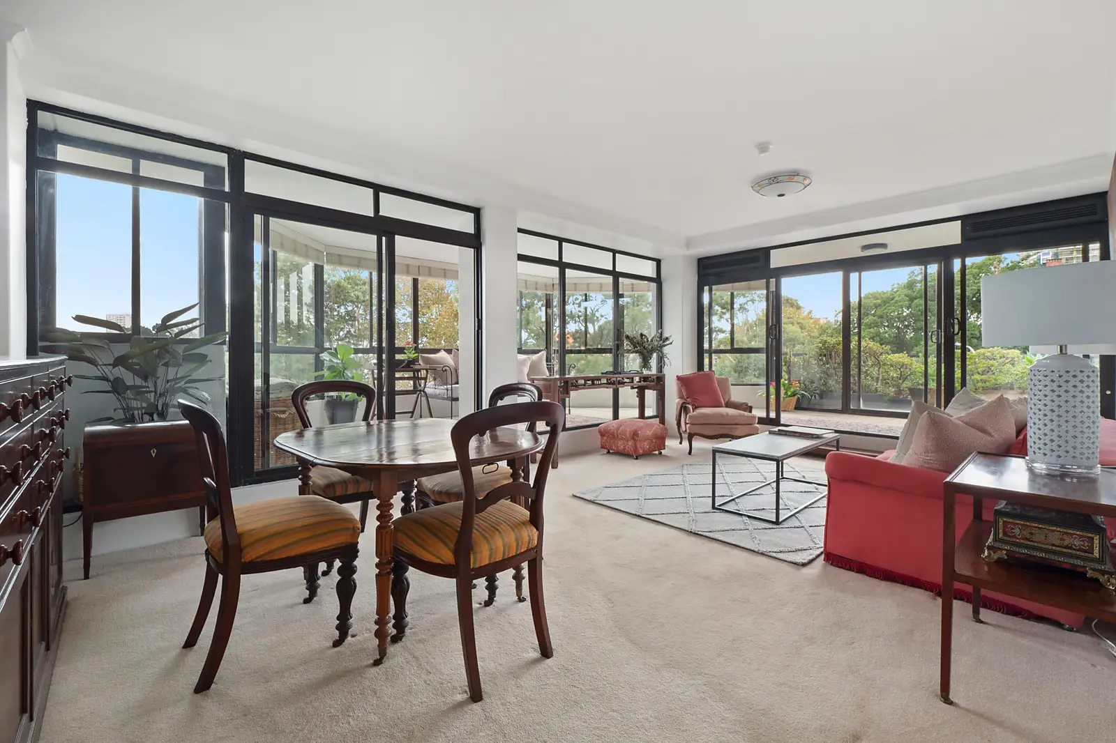 808/180 Ocean Street, Edgecliff Sold by Bradfield Badgerfox - image 1