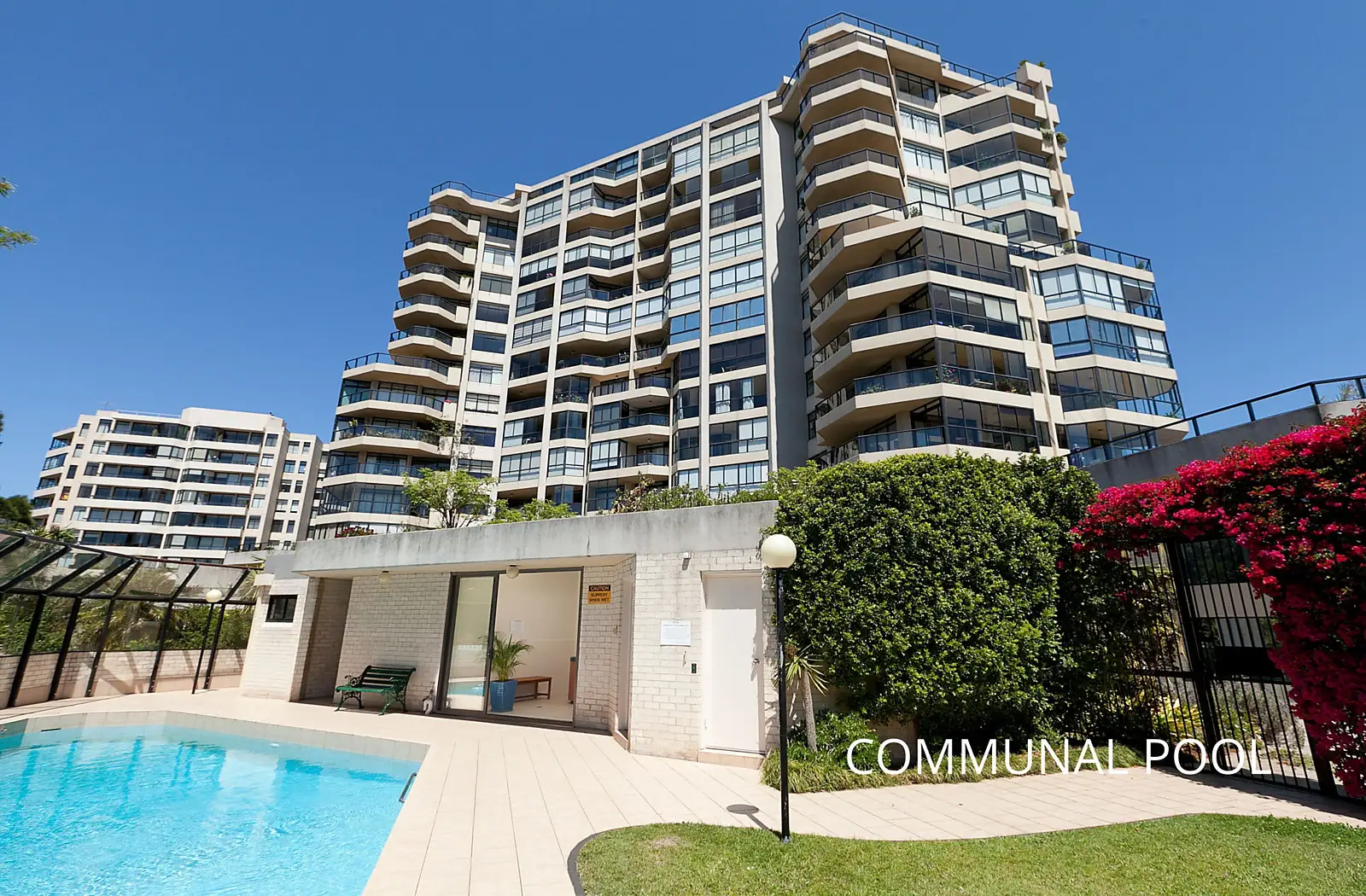 808/180 Ocean Street, Edgecliff Sold by Bradfield Badgerfox - image 1