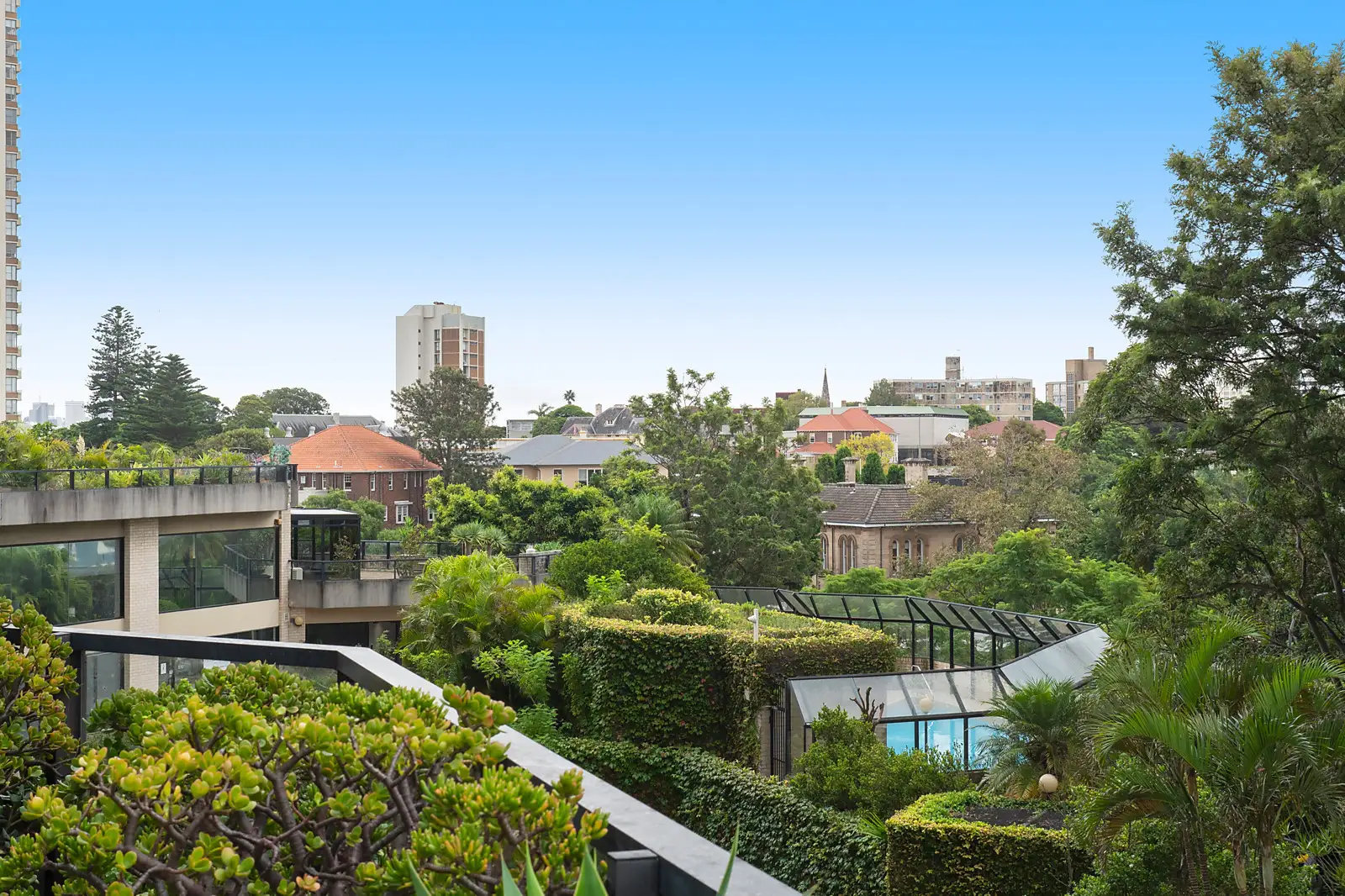 808/180 Ocean Street, Edgecliff Sold by Bradfield Badgerfox - image 1