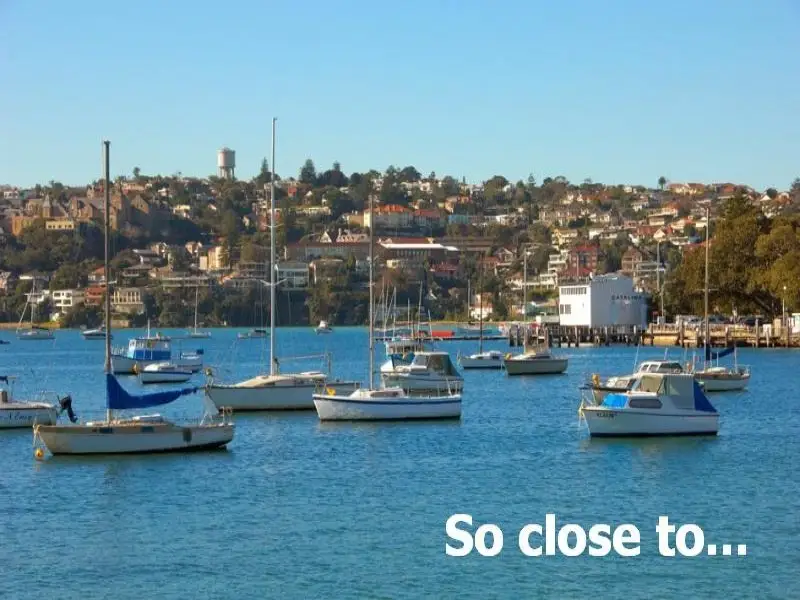 5/3 Iluka Street, Rose Bay Sold by Bradfield Badgerfox - image 1