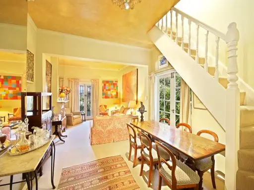 5 Raine Street, Woollahra Sold by Bradfield Badgerfox