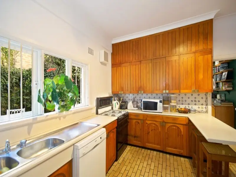 5 Raine Street, Woollahra Sold by Bradfield Badgerfox - image 1