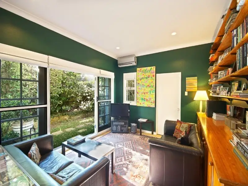 5 Raine Street, Woollahra Sold by Bradfield Badgerfox - image 1